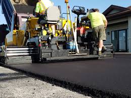 Brick Driveway Installation in Sellersburg, IN