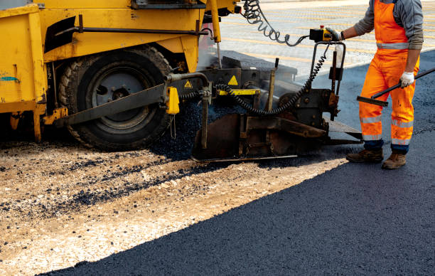 Trusted Sellersburg, IN Driveway Paving Services Experts